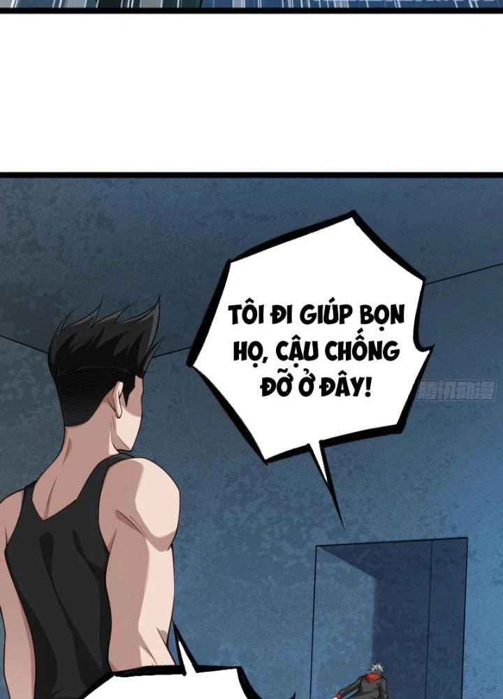 Mạt Thế Đa Bội Phản Hoàn Hệ Thống Chapter 18 - 79