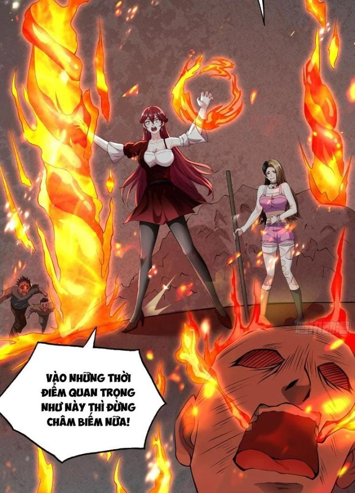 Mạt Thế Đa Bội Phản Hoàn Hệ Thống Chapter 19 - 5