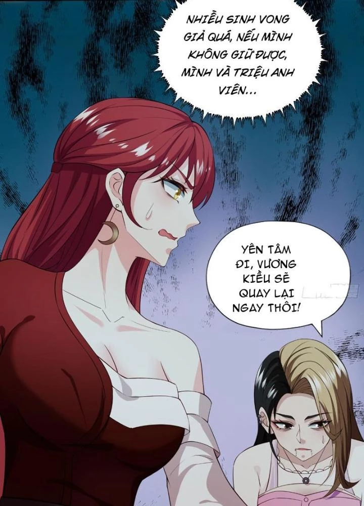 Mạt Thế Đa Bội Phản Hoàn Hệ Thống Chapter 19 - 7