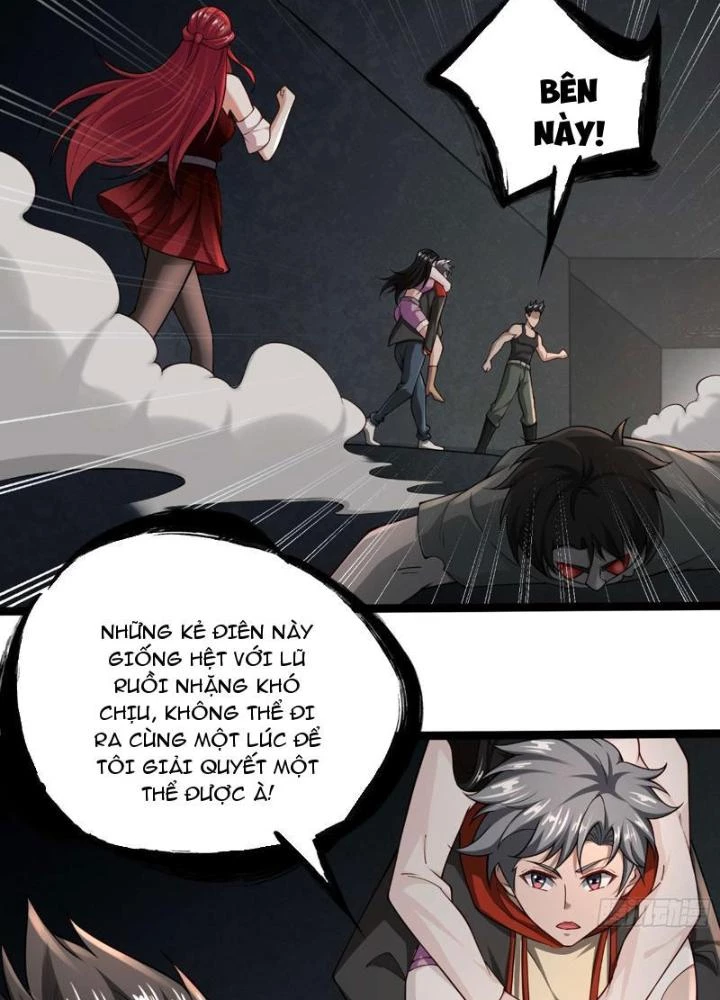 Mạt Thế Đa Bội Phản Hoàn Hệ Thống Chapter 19 - 31