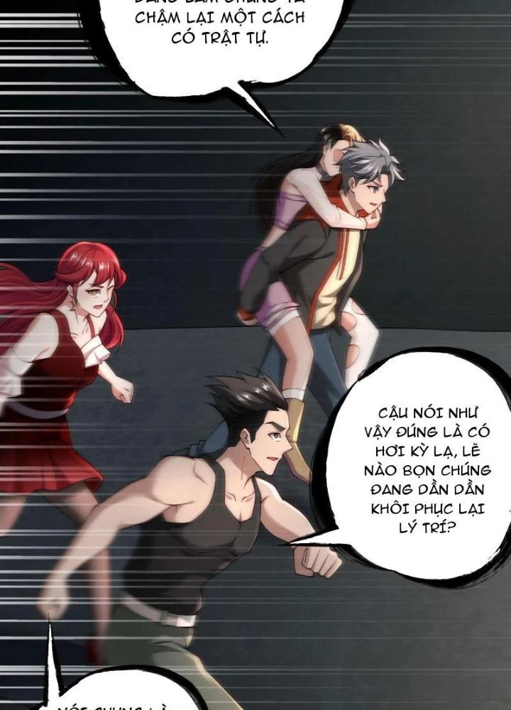 Mạt Thế Đa Bội Phản Hoàn Hệ Thống Chapter 19 - 35
