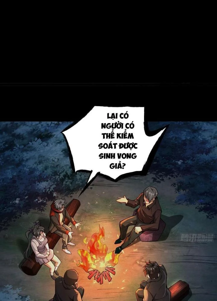 Mạt Thế Đa Bội Phản Hoàn Hệ Thống Chapter 19 - 41