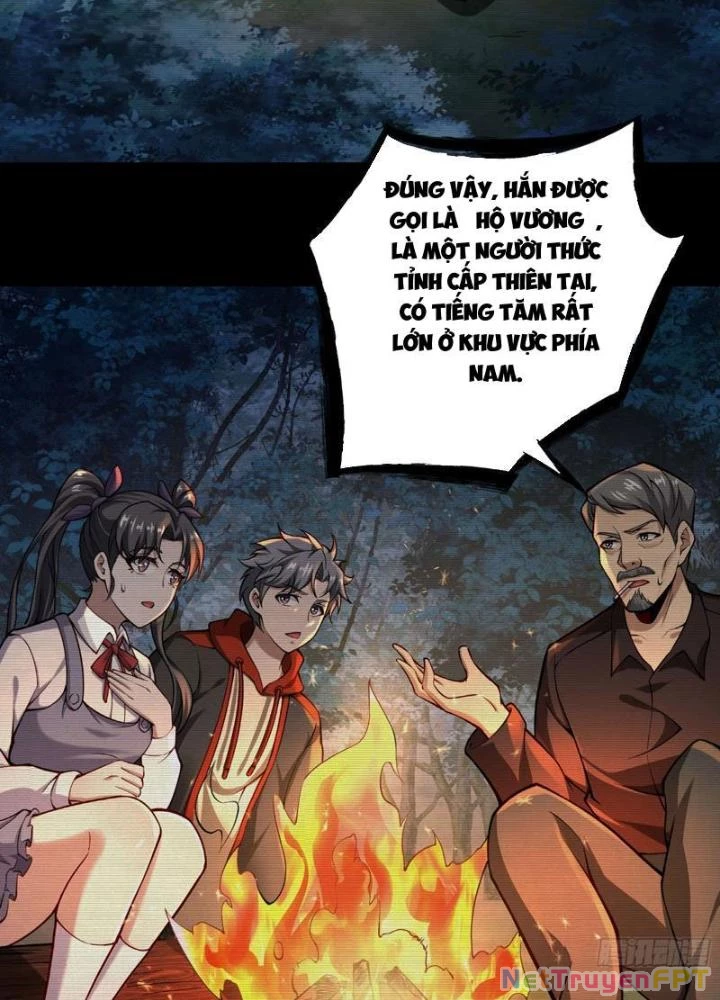 Mạt Thế Đa Bội Phản Hoàn Hệ Thống Chapter 19 - 43