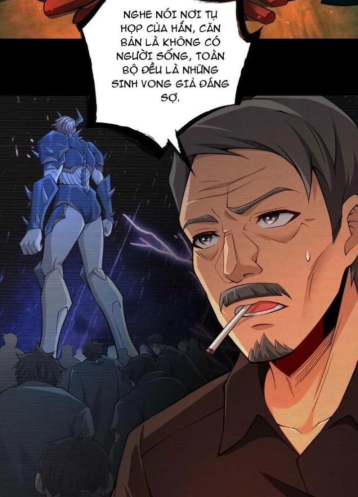Mạt Thế Đa Bội Phản Hoàn Hệ Thống Chapter 19 - 45