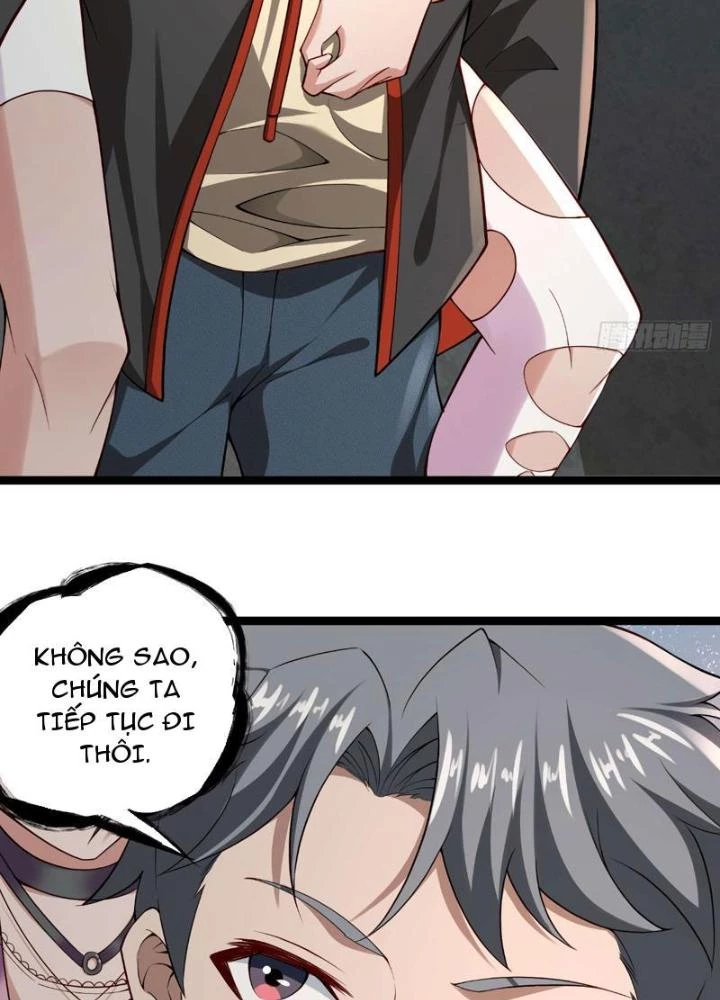 Mạt Thế Đa Bội Phản Hoàn Hệ Thống Chapter 19 - 51