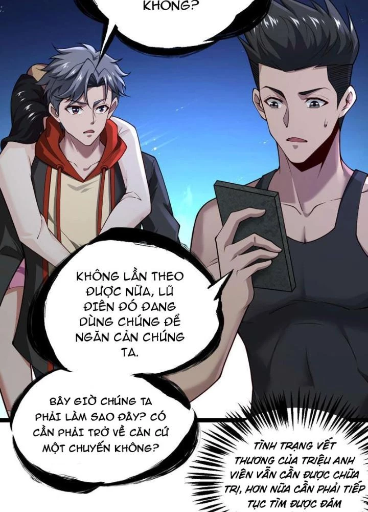 Mạt Thế Đa Bội Phản Hoàn Hệ Thống Chapter 19 - 63