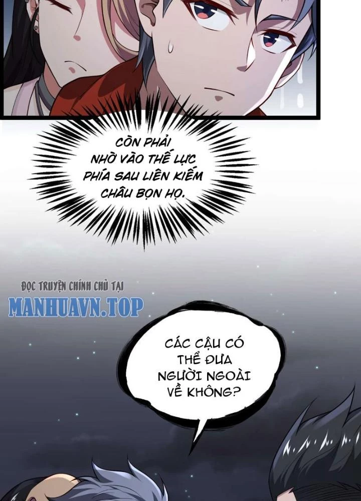 Mạt Thế Đa Bội Phản Hoàn Hệ Thống Chapter 19 - 65