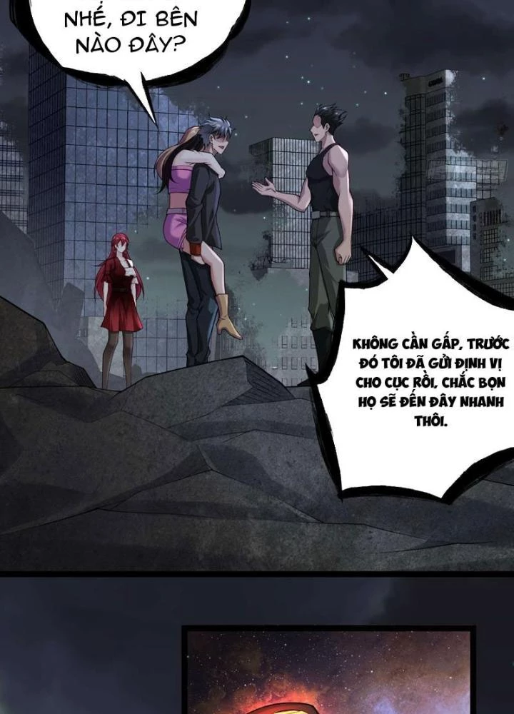 Mạt Thế Đa Bội Phản Hoàn Hệ Thống Chapter 19 - 69