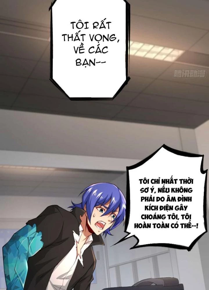 Mạt Thế Đa Bội Phản Hoàn Hệ Thống Chapter 20 - 7