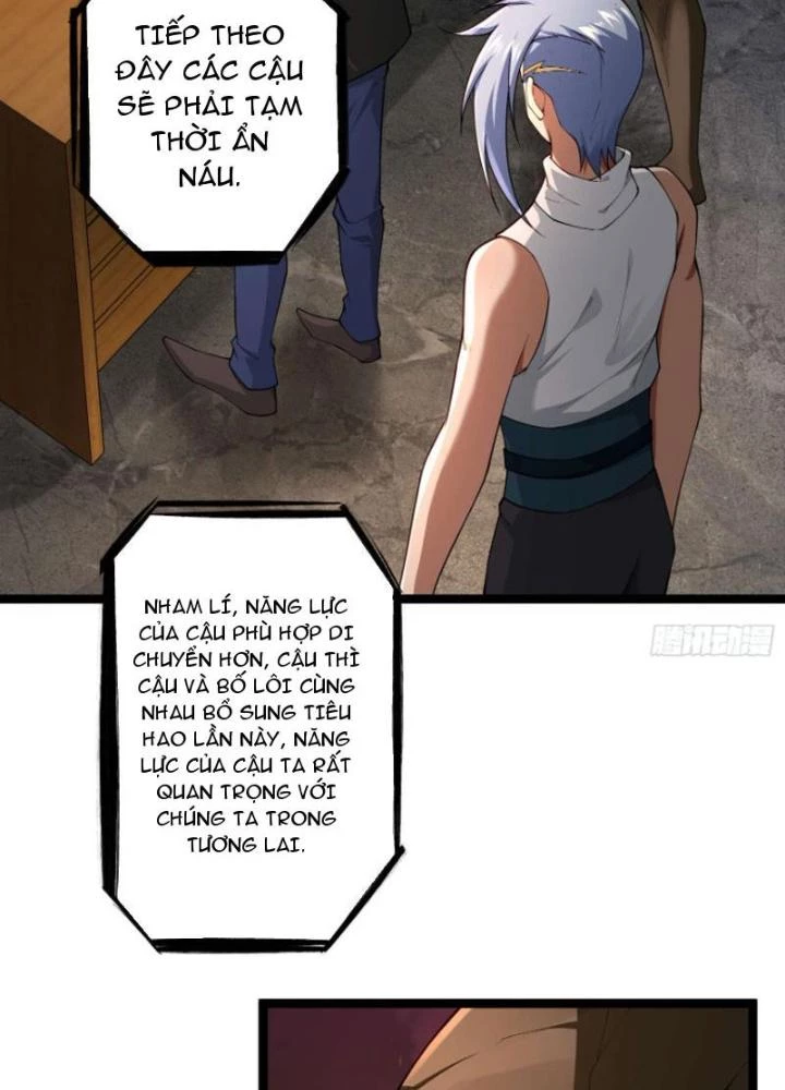 Mạt Thế Đa Bội Phản Hoàn Hệ Thống Chapter 20 - 11