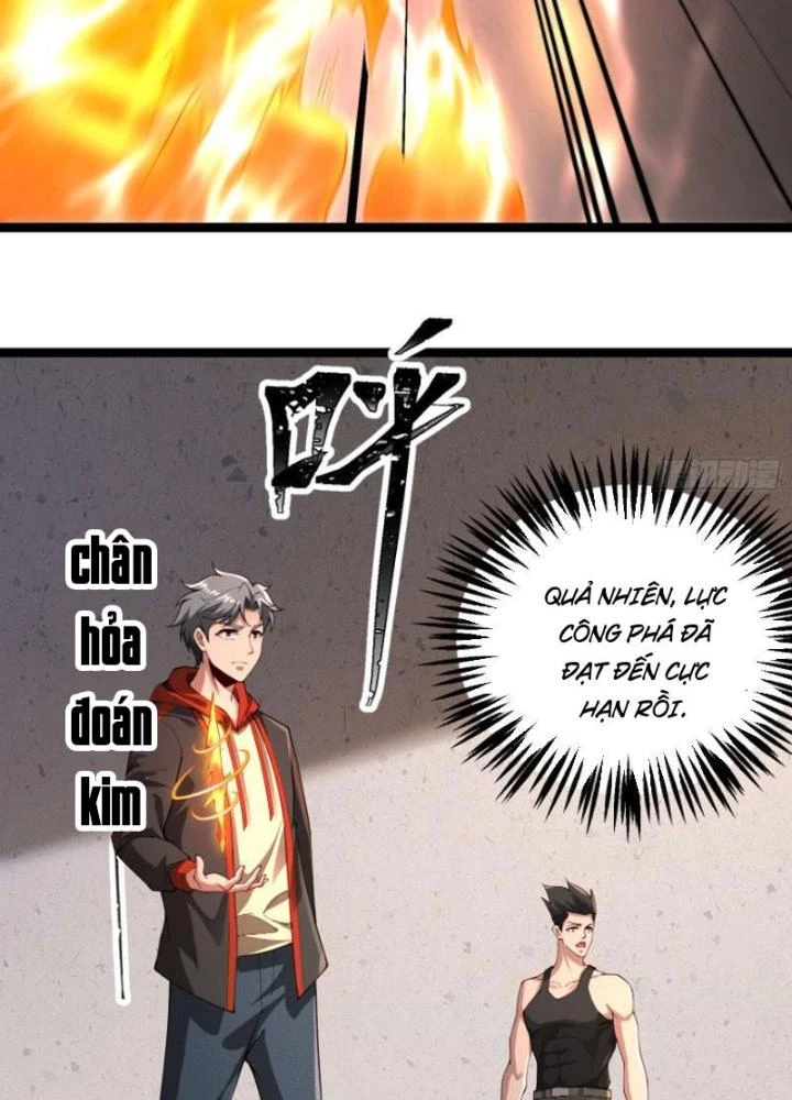 Mạt Thế Đa Bội Phản Hoàn Hệ Thống Chapter 20 - 23