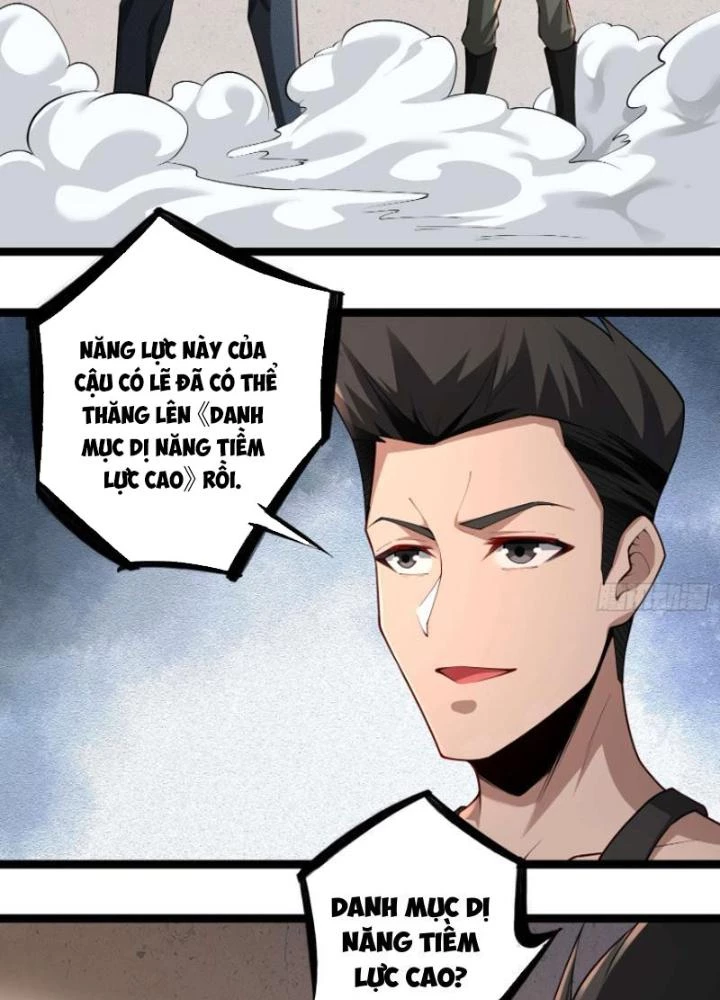 Mạt Thế Đa Bội Phản Hoàn Hệ Thống Chapter 20 - 25