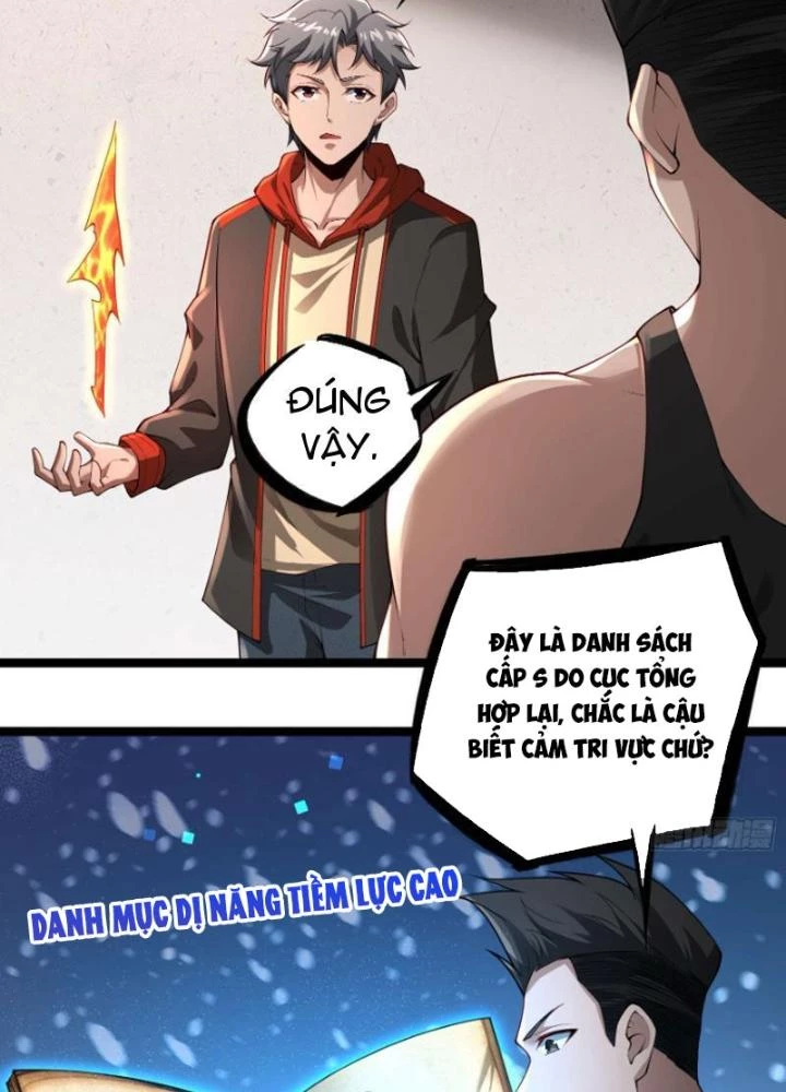 Mạt Thế Đa Bội Phản Hoàn Hệ Thống Chapter 20 - 27