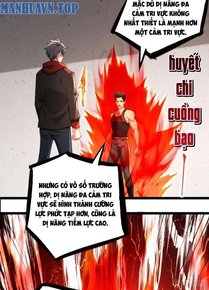 Mạt Thế Đa Bội Phản Hoàn Hệ Thống Chapter 20 - 33