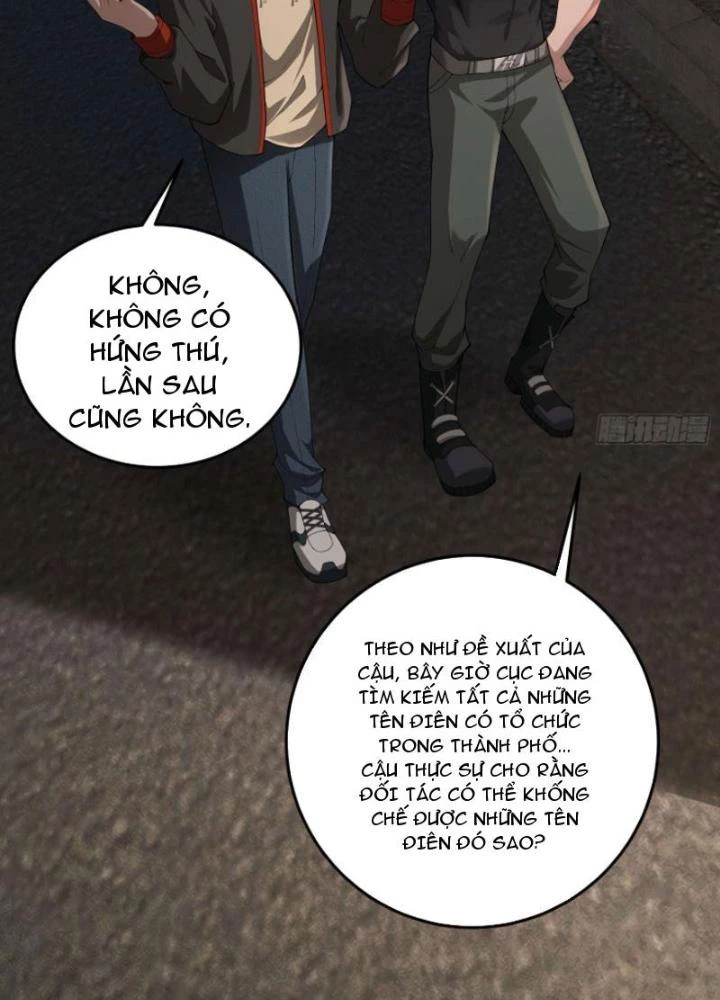 Mạt Thế Đa Bội Phản Hoàn Hệ Thống Chapter 20 - 45