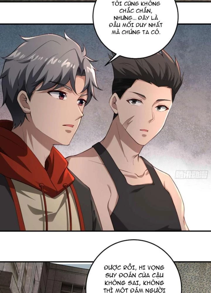Mạt Thế Đa Bội Phản Hoàn Hệ Thống Chapter 20 - 47
