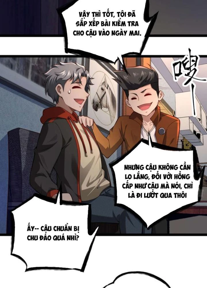 Mạt Thế Đa Bội Phản Hoàn Hệ Thống Chapter 21 - 5