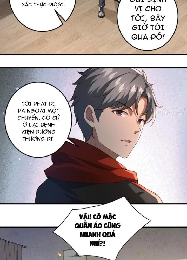Mạt Thế Đa Bội Phản Hoàn Hệ Thống Chapter 21 - 19