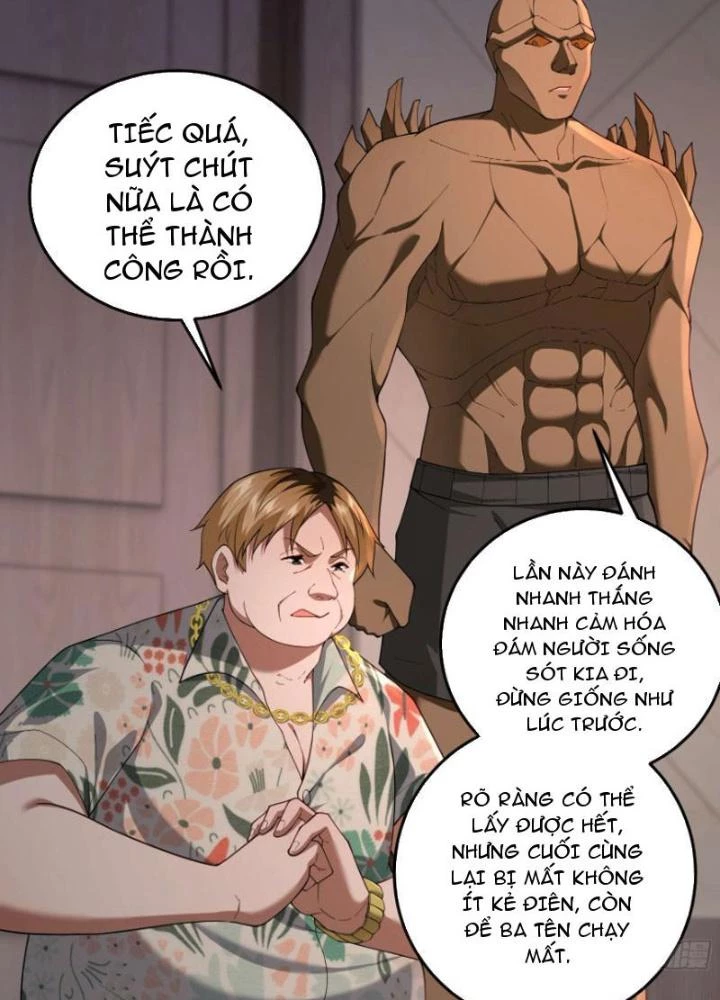Mạt Thế Đa Bội Phản Hoàn Hệ Thống Chapter 21 - 59