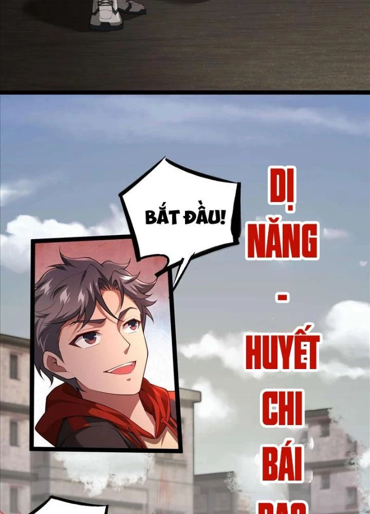 Mạt Thế Đa Bội Phản Hoàn Hệ Thống Chapter 22 - 3