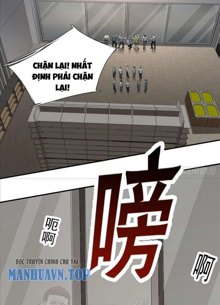 Mạt Thế Đa Bội Phản Hoàn Hệ Thống Chapter 22 - 17
