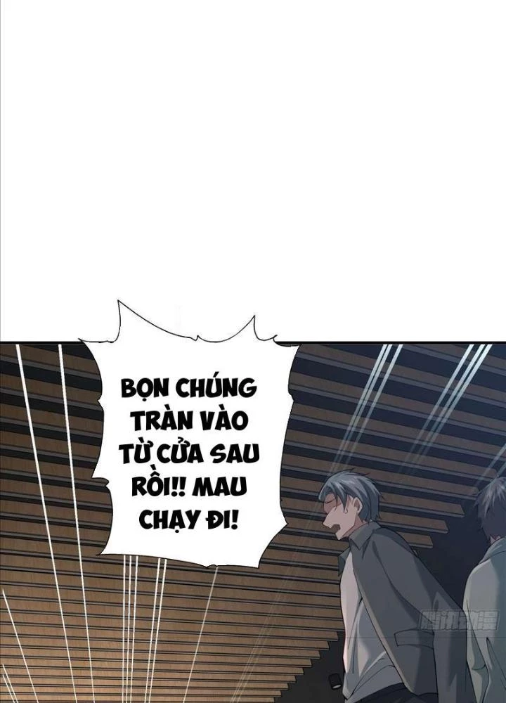 Mạt Thế Đa Bội Phản Hoàn Hệ Thống Chapter 22 - 25