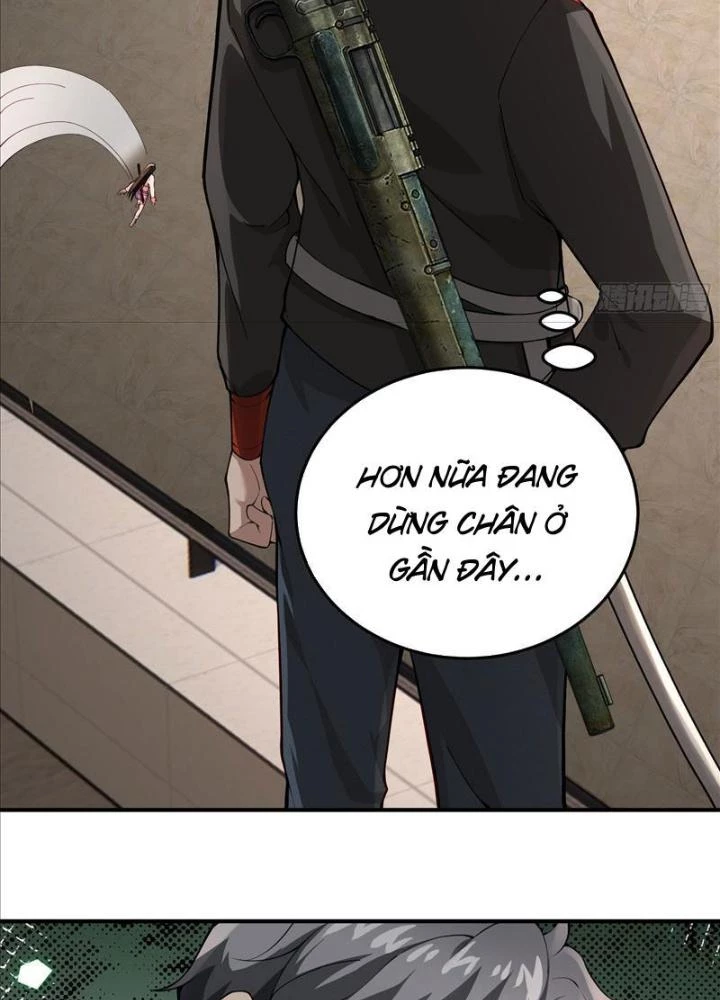 Mạt Thế Đa Bội Phản Hoàn Hệ Thống Chapter 22 - 37