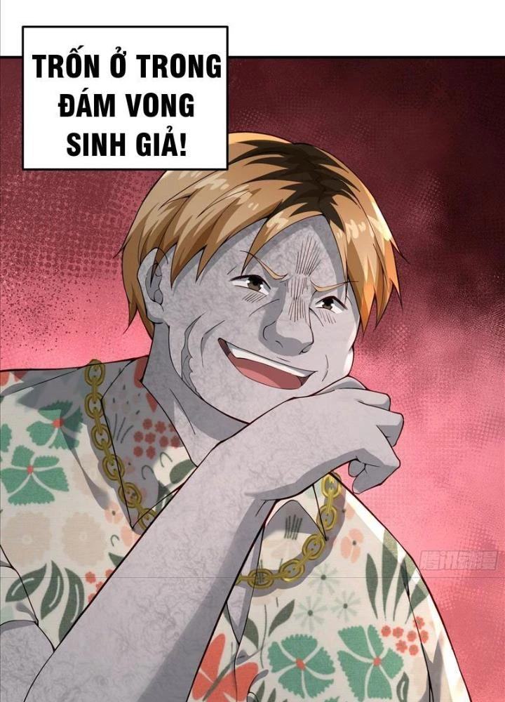 Mạt Thế Đa Bội Phản Hoàn Hệ Thống Chapter 22 - 43