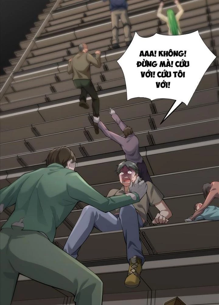 Mạt Thế Đa Bội Phản Hoàn Hệ Thống Chapter 22 - 47