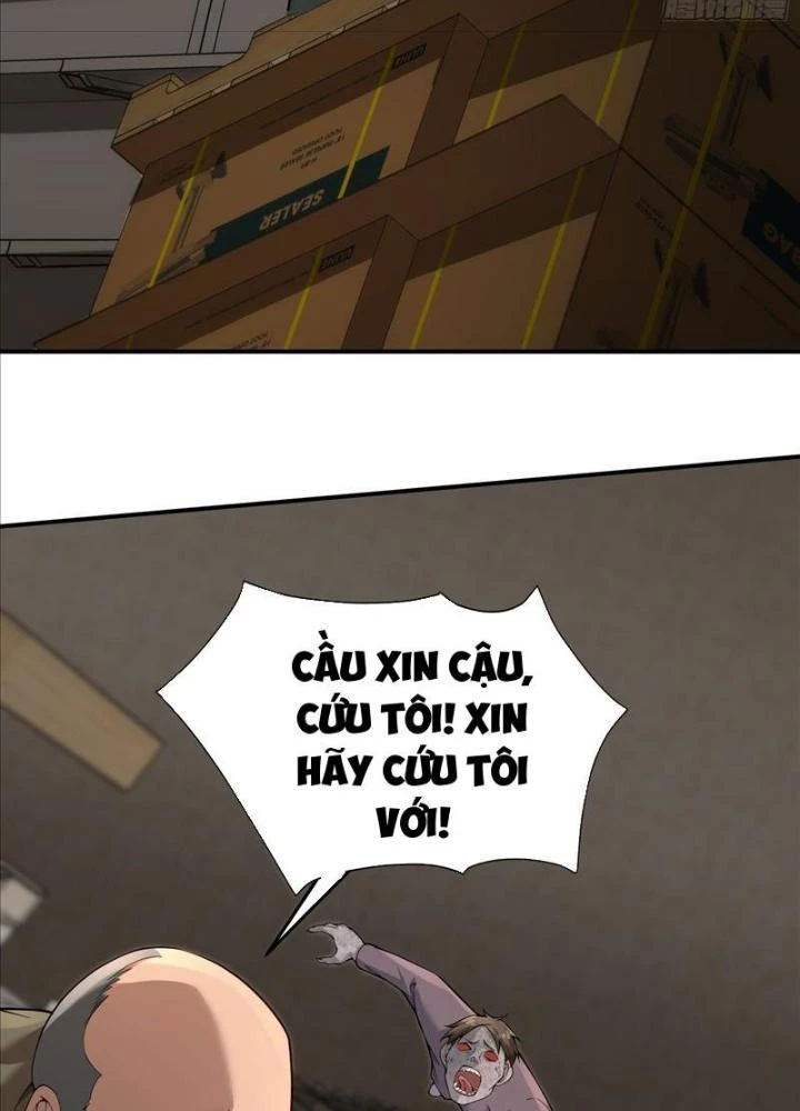 Mạt Thế Đa Bội Phản Hoàn Hệ Thống Chapter 22 - 49