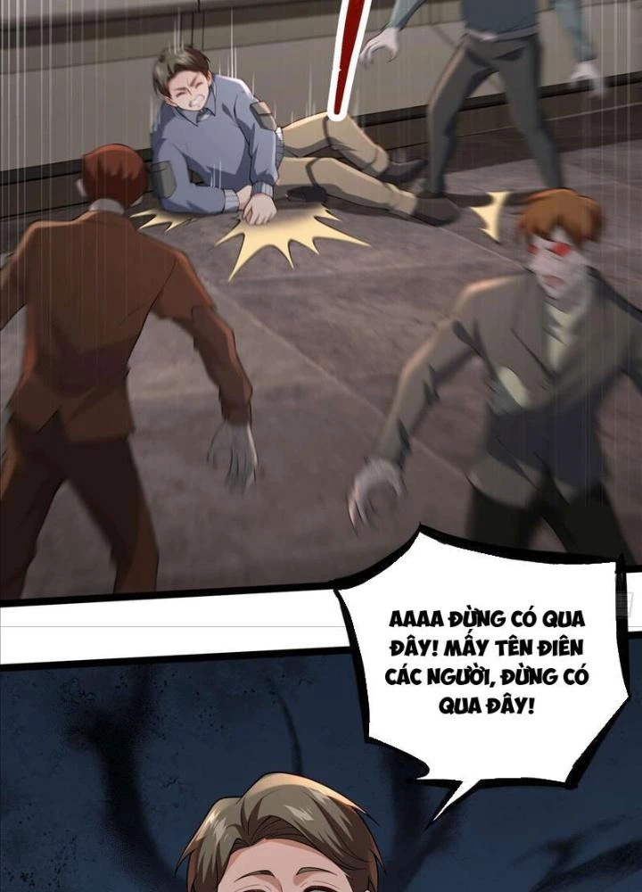 Mạt Thế Đa Bội Phản Hoàn Hệ Thống Chapter 22 - 63