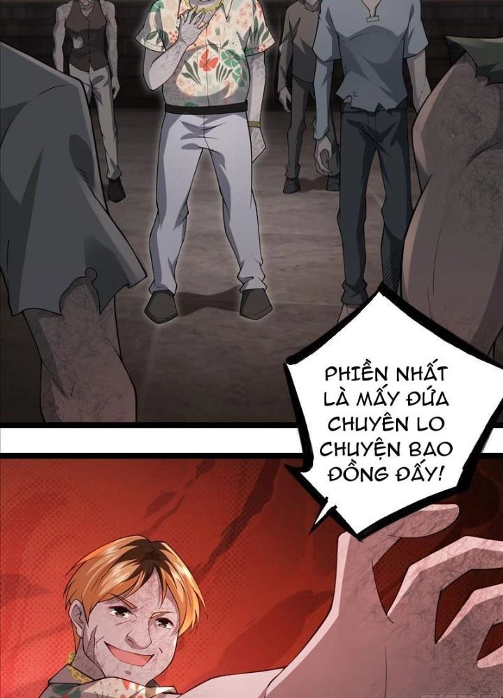 Mạt Thế Đa Bội Phản Hoàn Hệ Thống Chapter 22 - 81