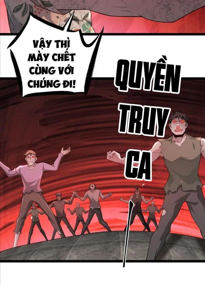 Mạt Thế Đa Bội Phản Hoàn Hệ Thống Chapter 22 - 83