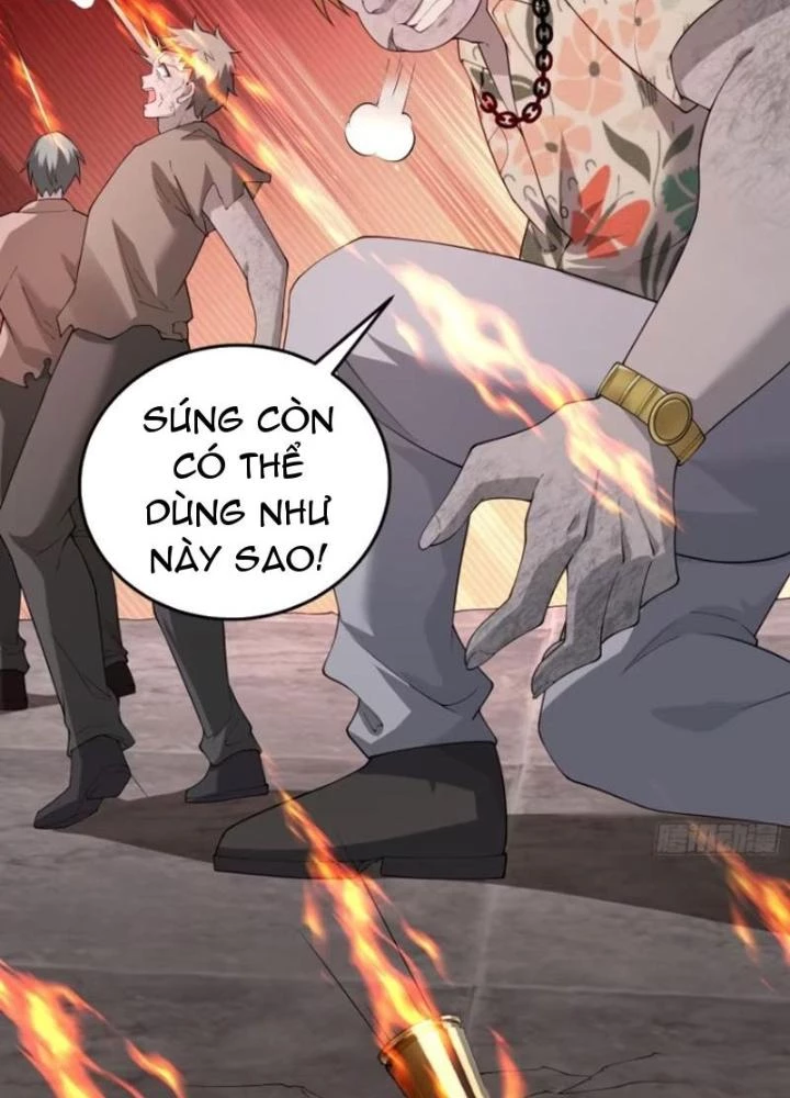 Mạt Thế Đa Bội Phản Hoàn Hệ Thống Chapter 23 - 5