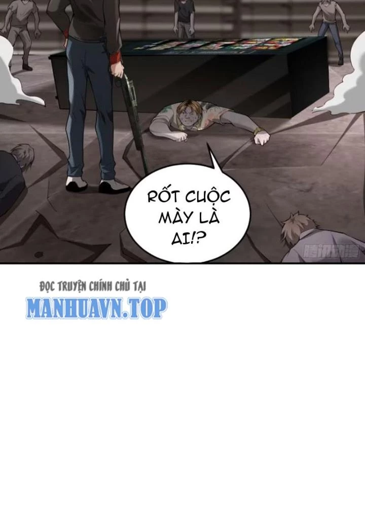 Mạt Thế Đa Bội Phản Hoàn Hệ Thống Chapter 23 - 33