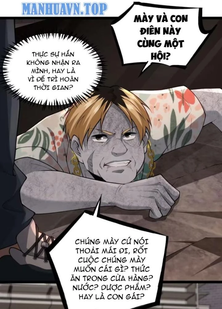 Mạt Thế Đa Bội Phản Hoàn Hệ Thống Chapter 23 - 49
