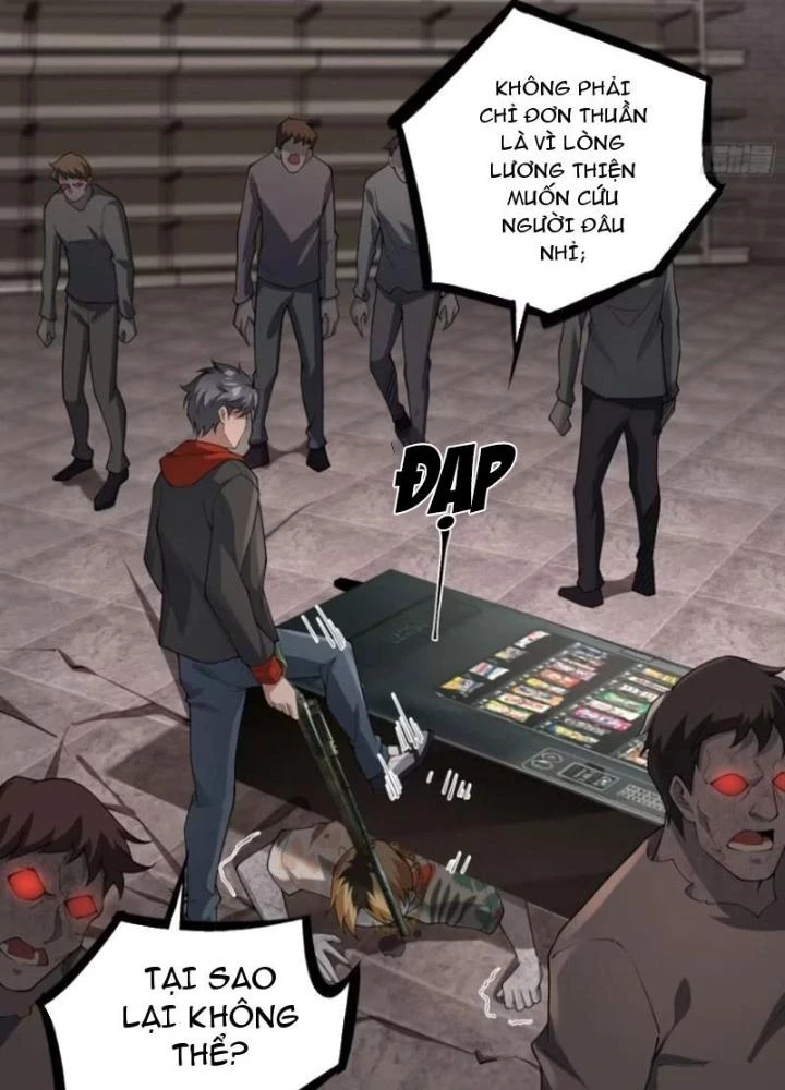 Mạt Thế Đa Bội Phản Hoàn Hệ Thống Chapter 23 - 51