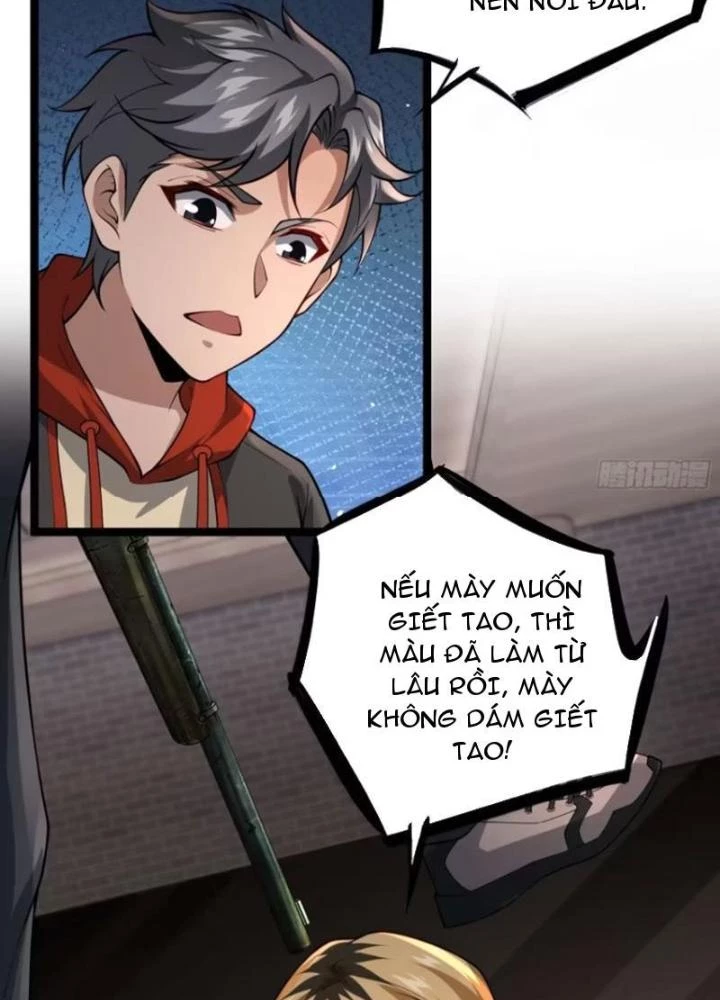 Mạt Thế Đa Bội Phản Hoàn Hệ Thống Chapter 23 - 55