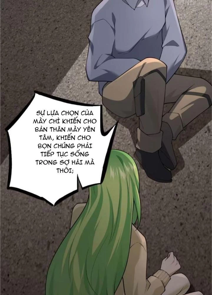 Mạt Thế Đa Bội Phản Hoàn Hệ Thống Chapter 23 - 65