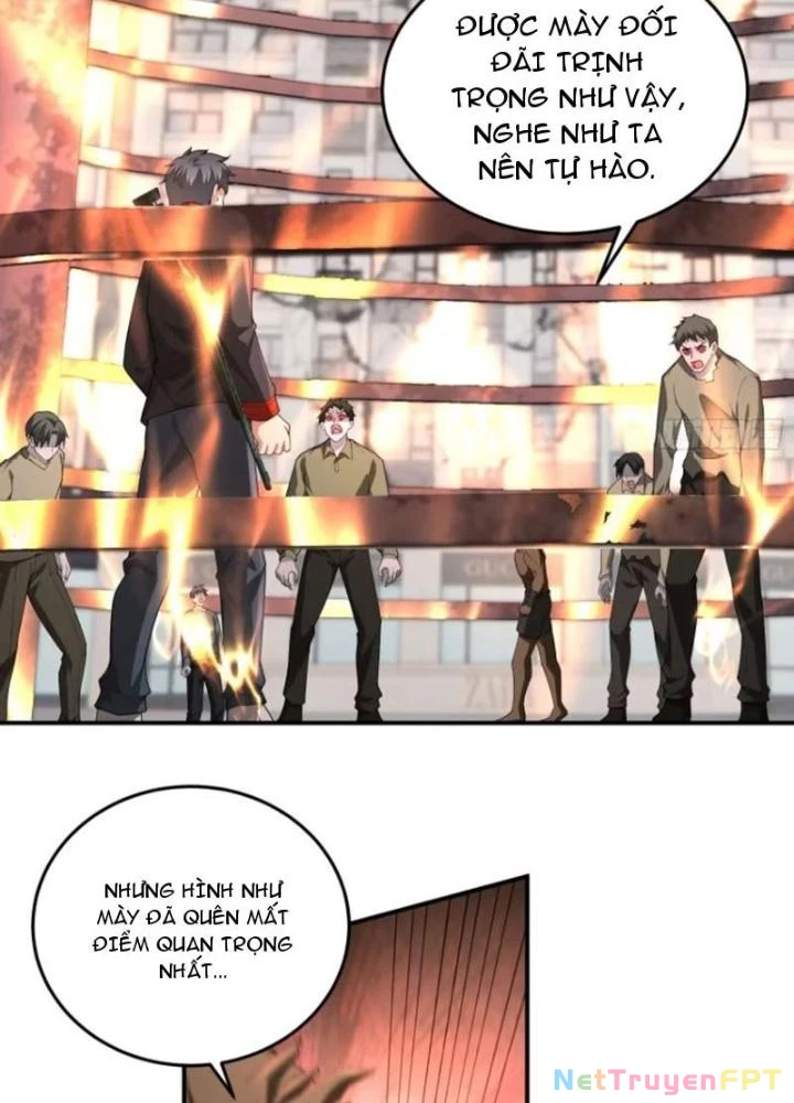 Mạt Thế Đa Bội Phản Hoàn Hệ Thống Chapter 24 - 7