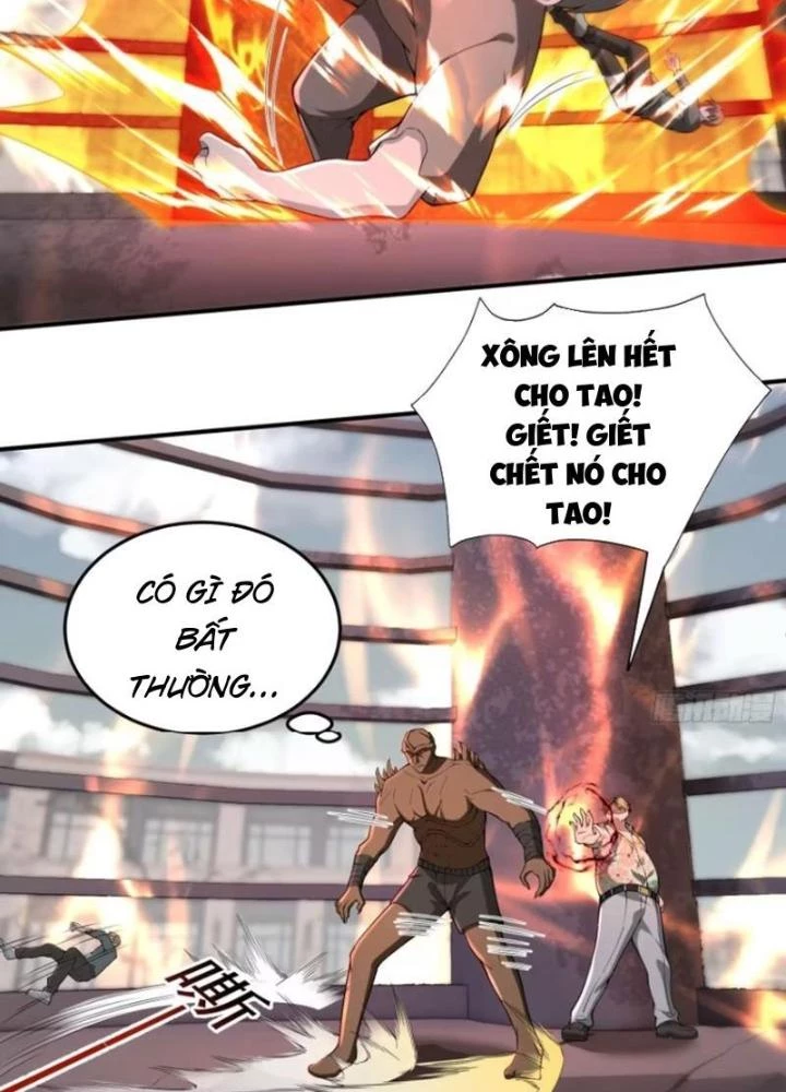 Mạt Thế Đa Bội Phản Hoàn Hệ Thống Chapter 24 - 55