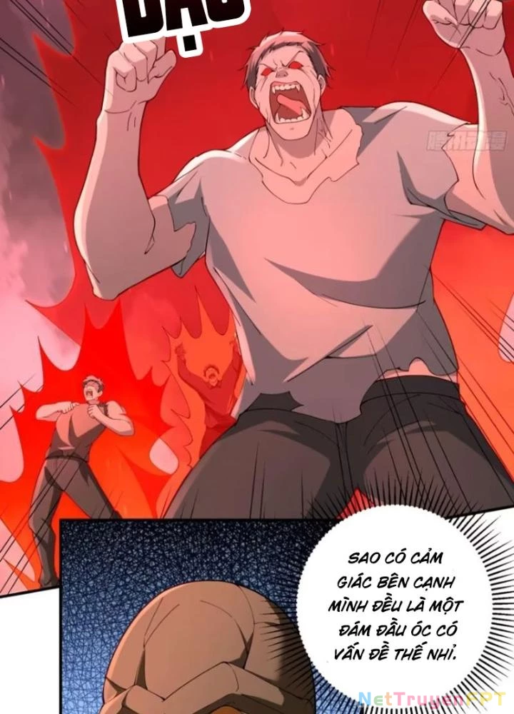 Mạt Thế Đa Bội Phản Hoàn Hệ Thống Chapter 24 - 65