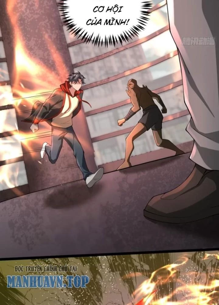 Mạt Thế Đa Bội Phản Hoàn Hệ Thống Chapter 25 - 5