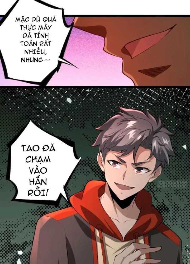 Mạt Thế Đa Bội Phản Hoàn Hệ Thống Chapter 25 - 35
