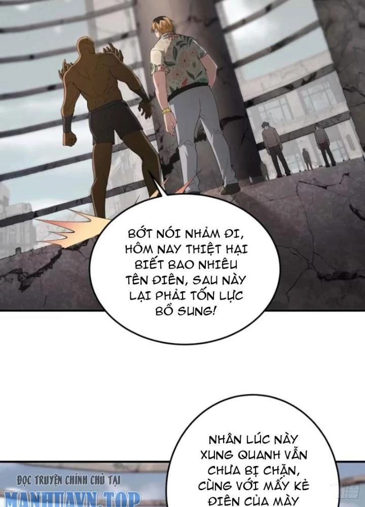 Mạt Thế Đa Bội Phản Hoàn Hệ Thống Chapter 25 - 43