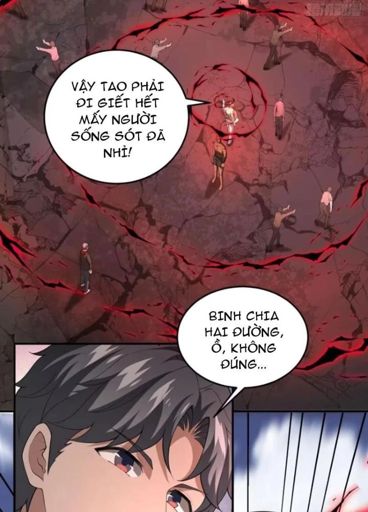 Mạt Thế Đa Bội Phản Hoàn Hệ Thống Chapter 25 - 47