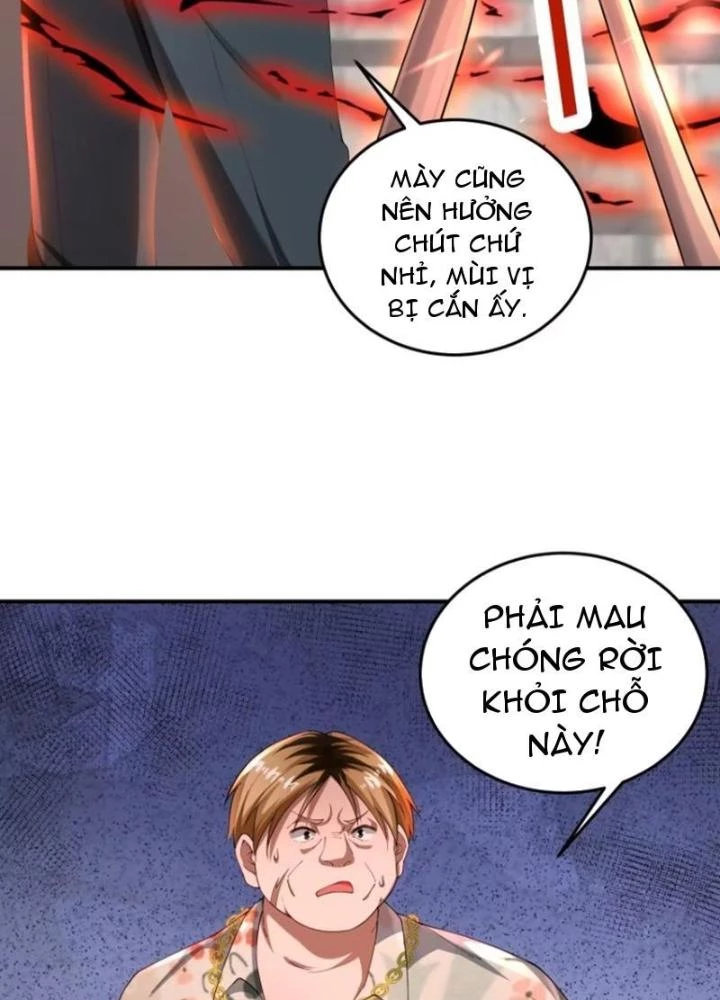 Mạt Thế Đa Bội Phản Hoàn Hệ Thống Chapter 25 - 73
