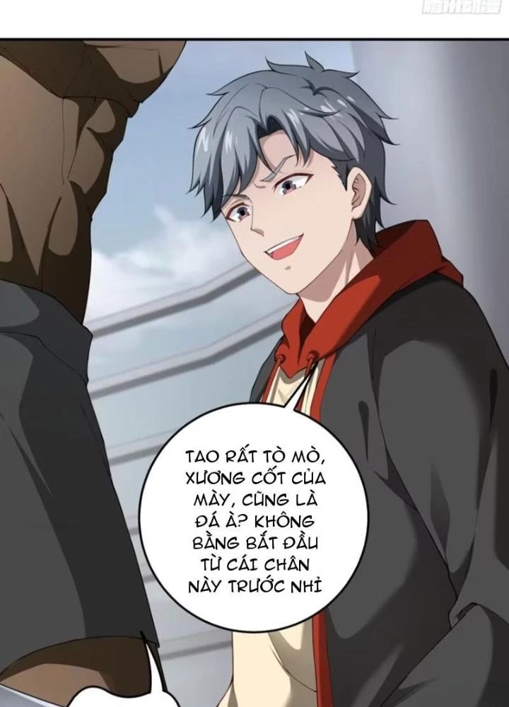 Mạt Thế Đa Bội Phản Hoàn Hệ Thống Chapter 26 - 3
