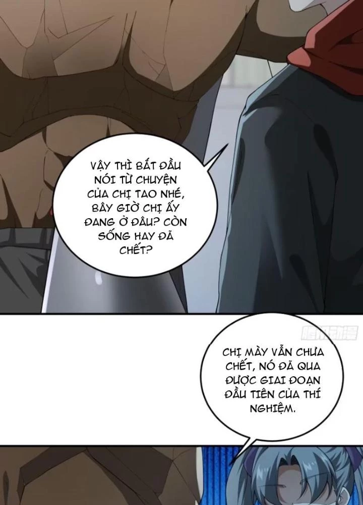 Mạt Thế Đa Bội Phản Hoàn Hệ Thống Chapter 26 - 11