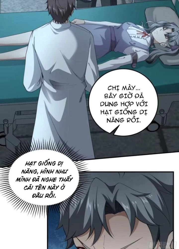 Mạt Thế Đa Bội Phản Hoàn Hệ Thống Chapter 26 - 15